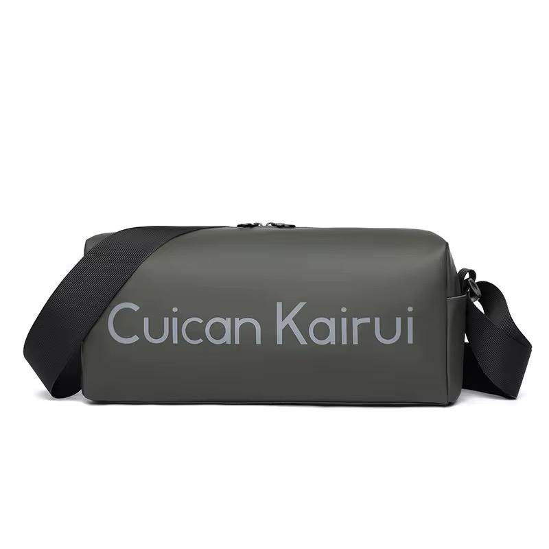 High quality Gym, sports bag pack waterproof + adjustable straps