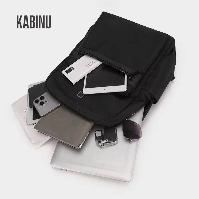 Smooth Finish Everyday Backpack bag