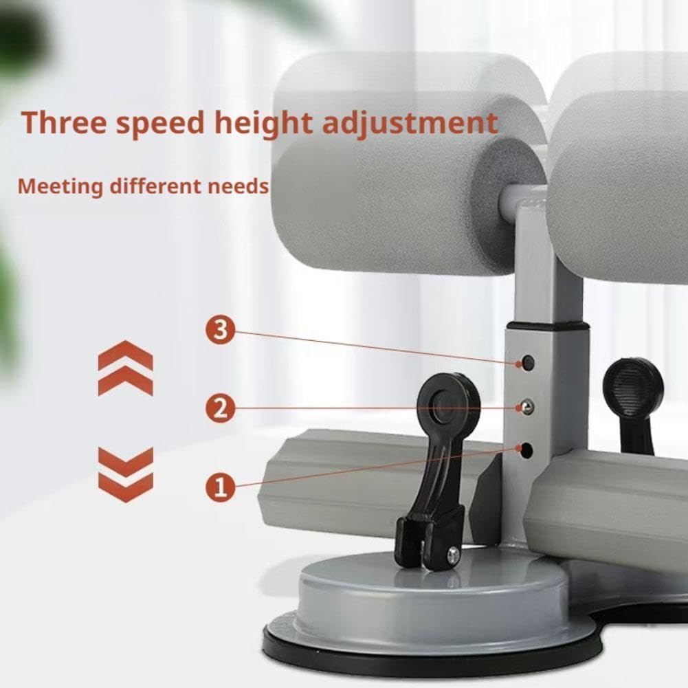 πͺ Ab Training Portable Sit-Up Core Exercise Equipment with Resistance Strings