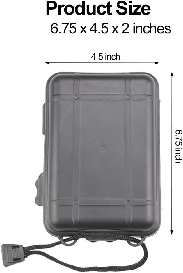 Survival Kit Outdoor Emergency Gear Kit for Camping Hiking Travelling or Adventures