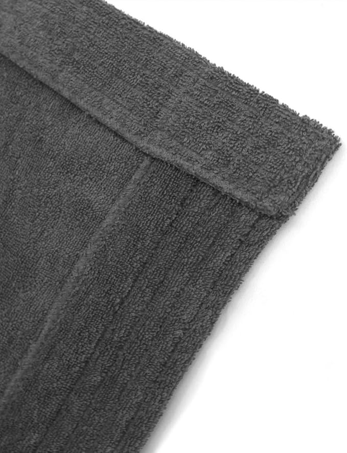 100% Cotton Terry Bath Robe, Men and Women,Soft & Warm Fleece Home Bathrobe ( high quality)
