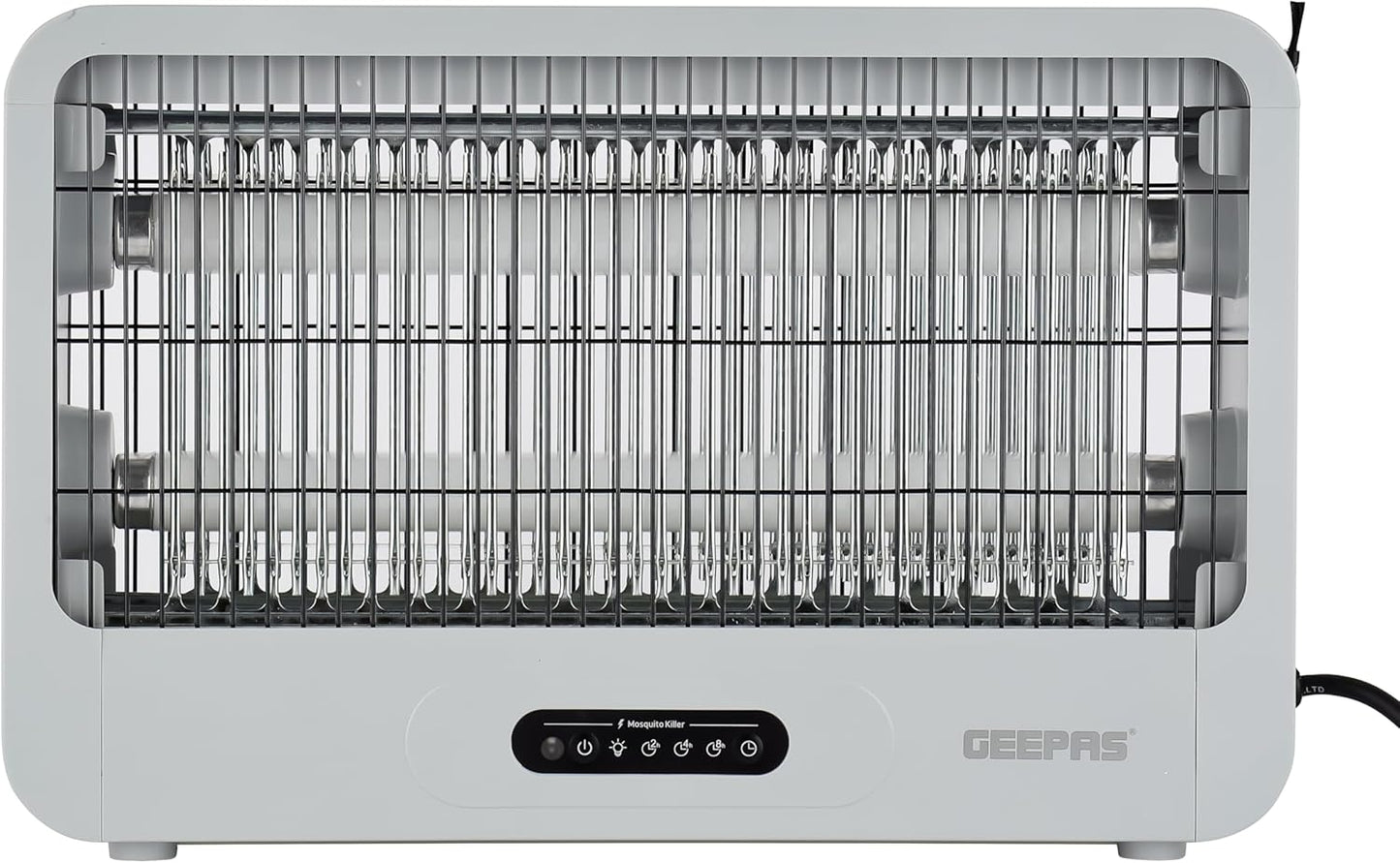 Mosquito killer with Remote control ,Front Rear double grid with Low power consumption