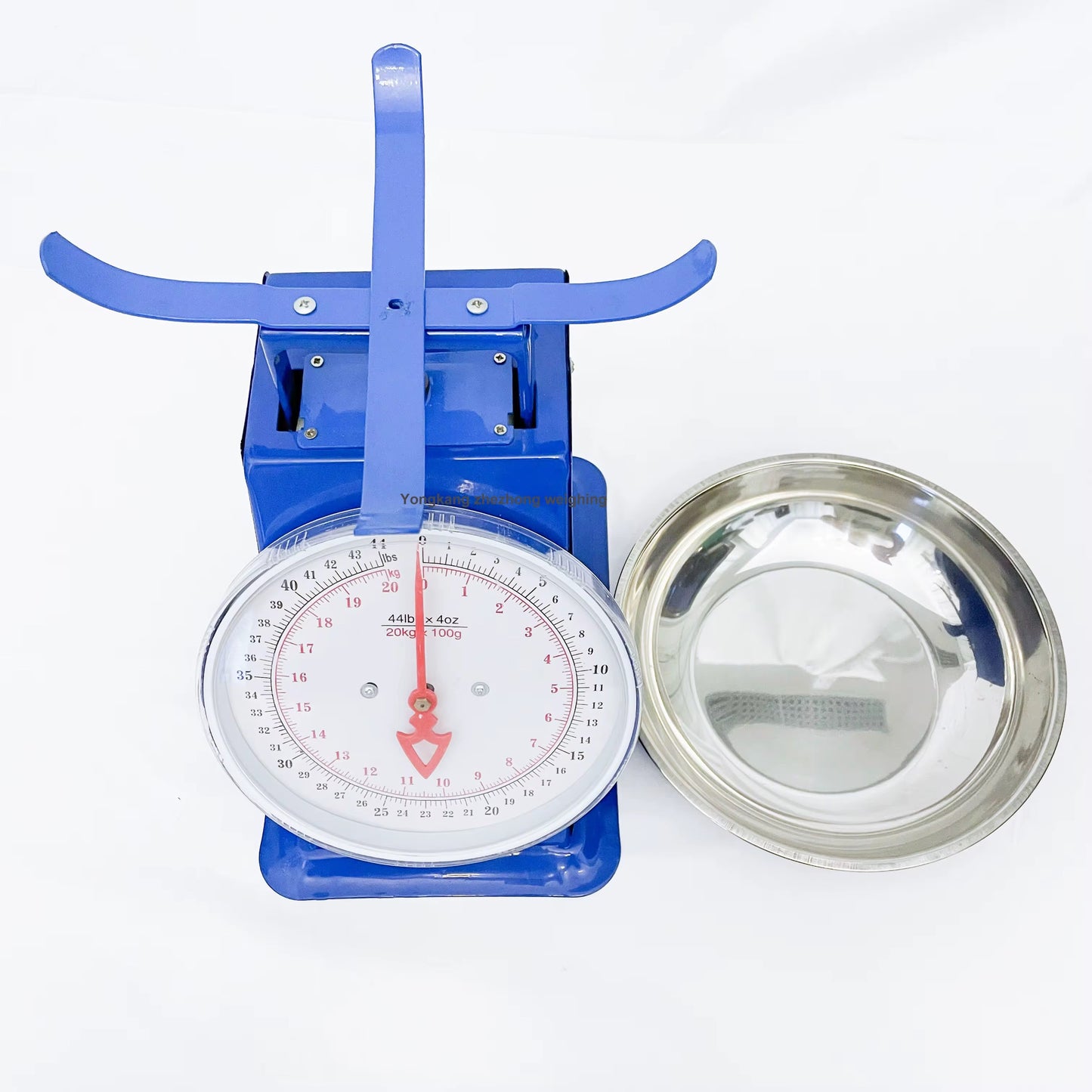 Table Top Weighing Scale 20kg – Precision for Home & Business Use