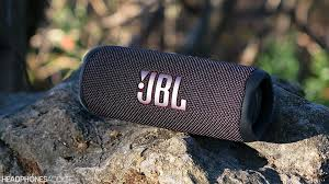 🔊 JBL Flip 6 Replica – Powerful Sound, Compact Design 12H battery time