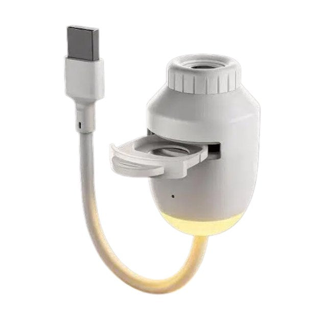 Hd Smart Dynamic 5D Holographic Night Light Projector