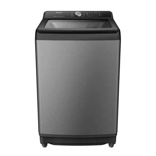 Hisense Automatic Top loader washing machine