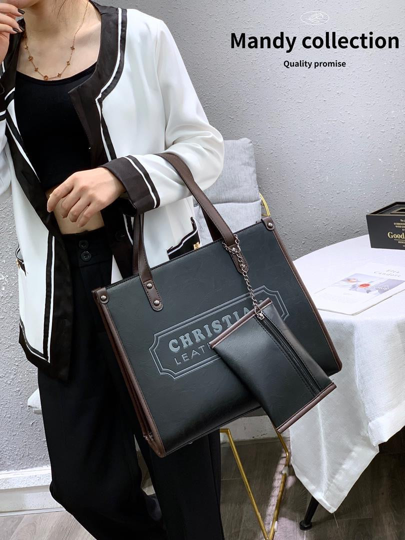 Women’s Classy 5-in-1 Office Handbag