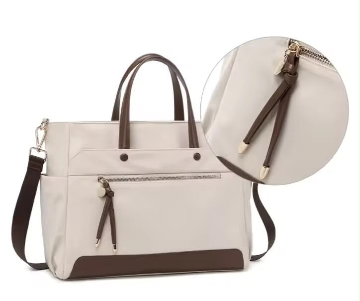 Women’s Classy Waterproof Office Tote Bag