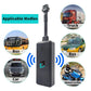 Gps car tracker 4g supports Engine stop,playback routes track,live location,Geo fencing ,Alerts with free installation