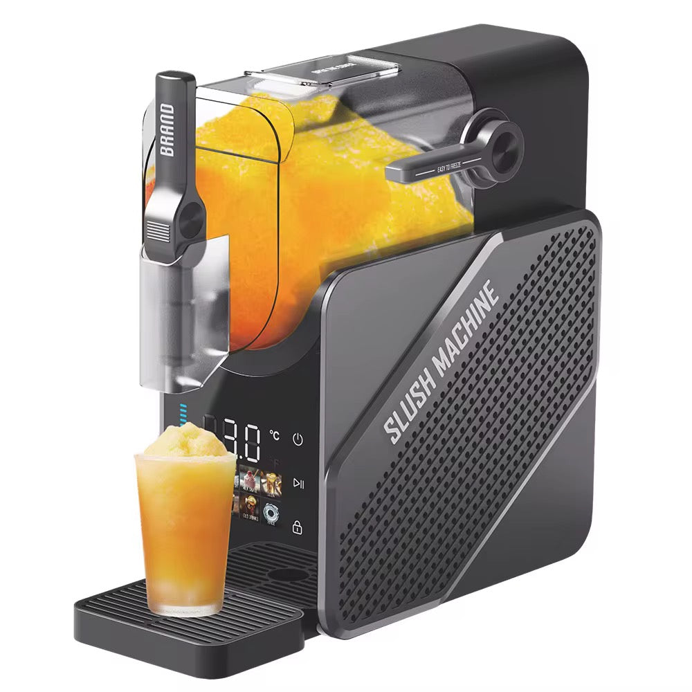 Portable slushie machine Home/business (Ready in 17minutes)