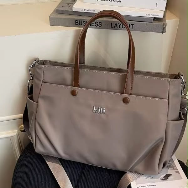 Women’s Classy Waterproof Office Tote Bag