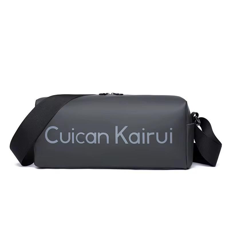 High quality Gym, sports bag pack waterproof + adjustable straps