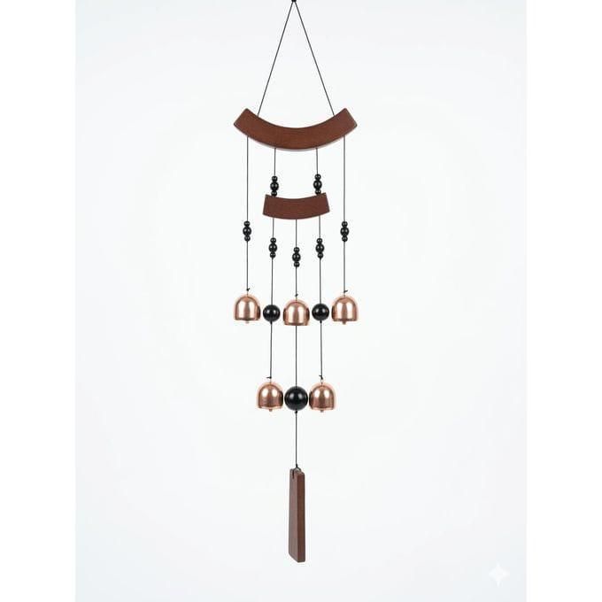 Wind Bell Hanging Craft Wind Chimes