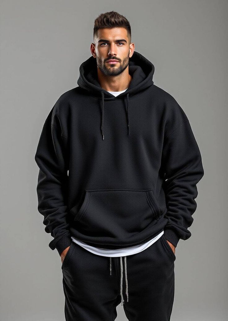 High quality hoodie jumper ,high warmth (best quality)