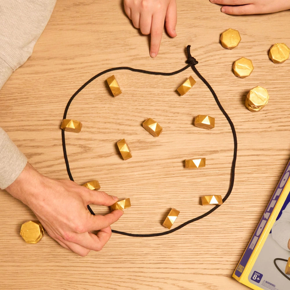 Kollide Magnetic Game – The Ultimate Fun & Focus Challenge! 🎯