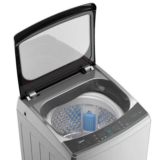 Hisense Automatic Top loader washing machine