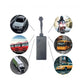 Gps car tracker 4g supports Engine stop,playback routes track,live location,Geo fencing ,Alerts with free installation