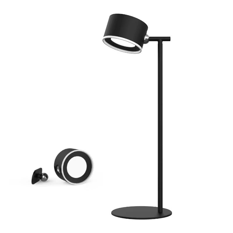 Smart modern rotatable lighting /smart and table lamp