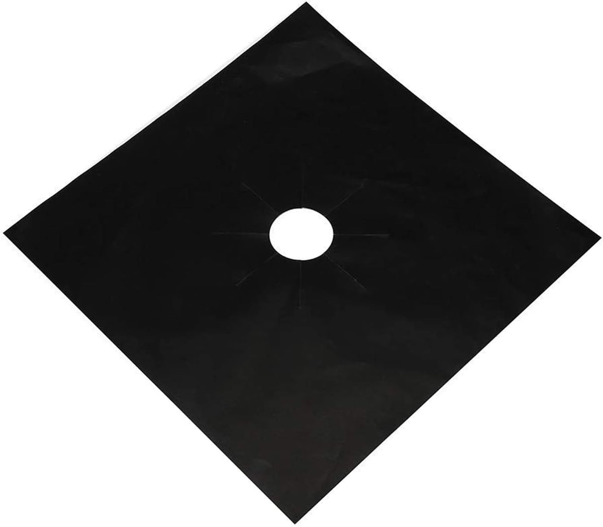 4pcs Stove Burner Covers, Gas Covers
