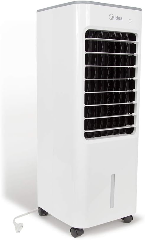 Midea Air Cooler For Home With 3 Speed Levels