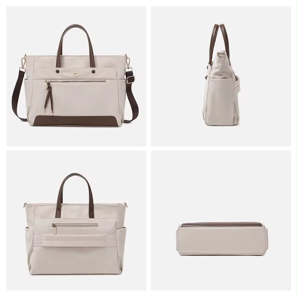 Women’s Classy Waterproof Office Tote Bag