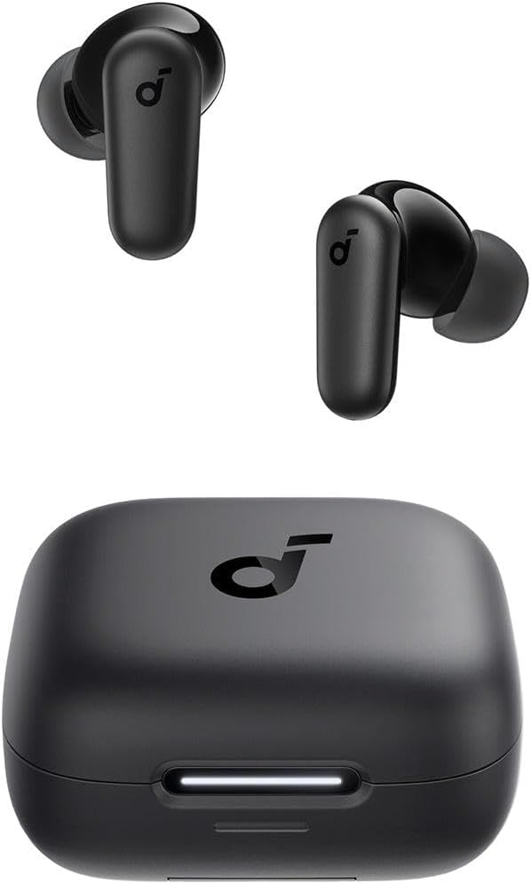 Soundcore by Anker R50i NC Wireless Bluetooth Earphones