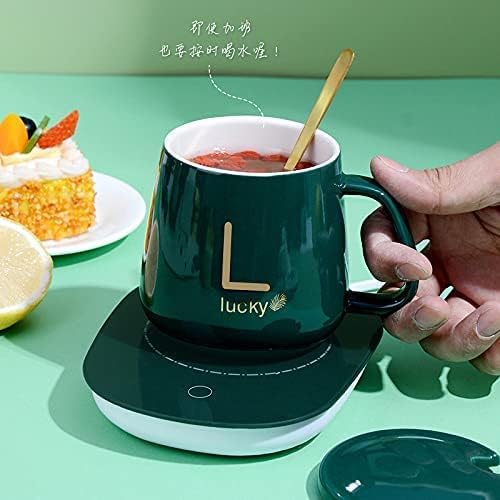 Coffee Mug Warmer saucer, Electric Beverage for Keeping Tea Water/ Milk Warm