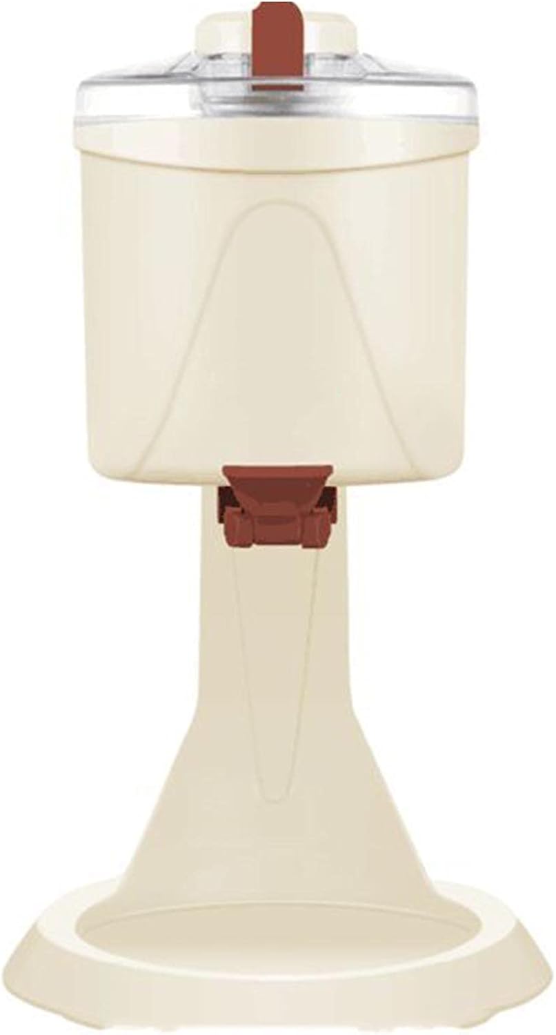 Fruit Soft Serve Ice Cream Machine - Fully Automatic Mini