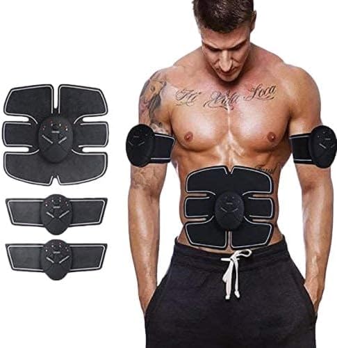 ABS Stimulator Workout Equipment