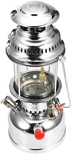 Elite presure  vintage keresone  lantern