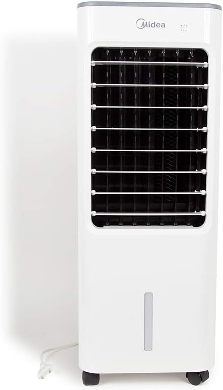 Midea Air Cooler For Home With 3 Speed Levels