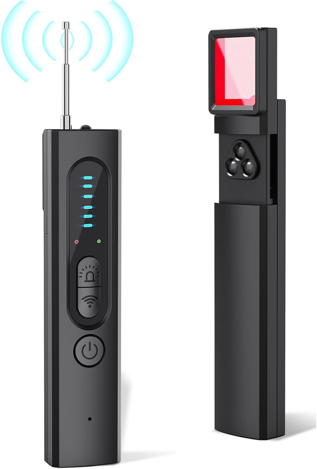 Camera Detector, Spy Camera Detector, Rf Wireless Signal Scanner
