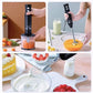 Home / Commercial 3in1 hand blender with egg beater and vegetable / meat chopper very genuine Electric