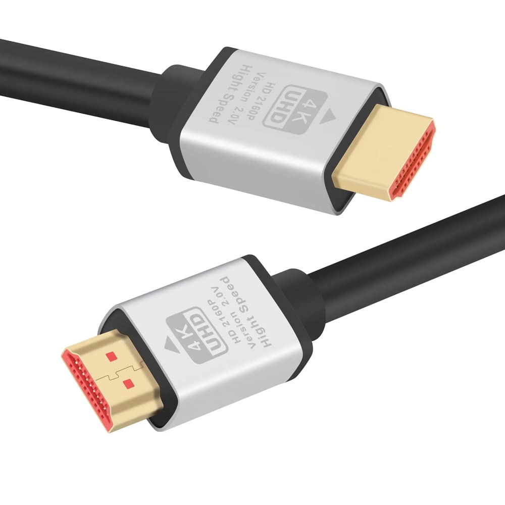 4K /8K HDMI Cable | 20 Meter (65.6FT), HDMI 2.0