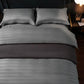 Egyptian 6 pcs cotton bedsheet duvet Good quality (1 duvet , 1 bedsheet , 4 pillowcases)