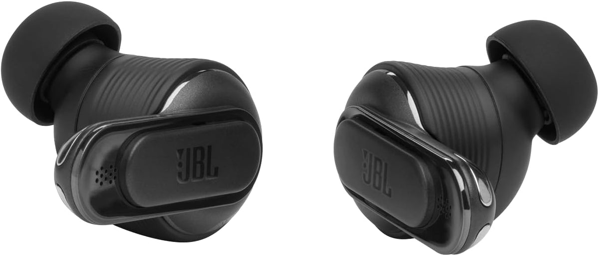 JBL Tour Pro 5 True Wireless Noise Cancelling Earbuds, Smart Case,