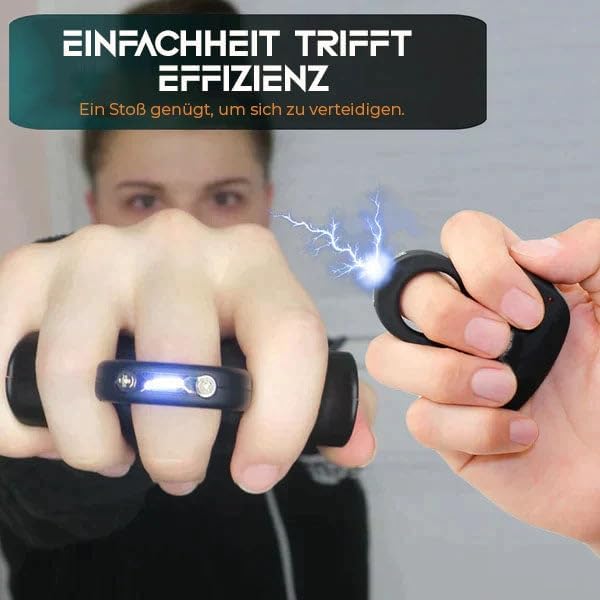 Electric Guard Ultra High Power 25,000,000 Numbing Ring