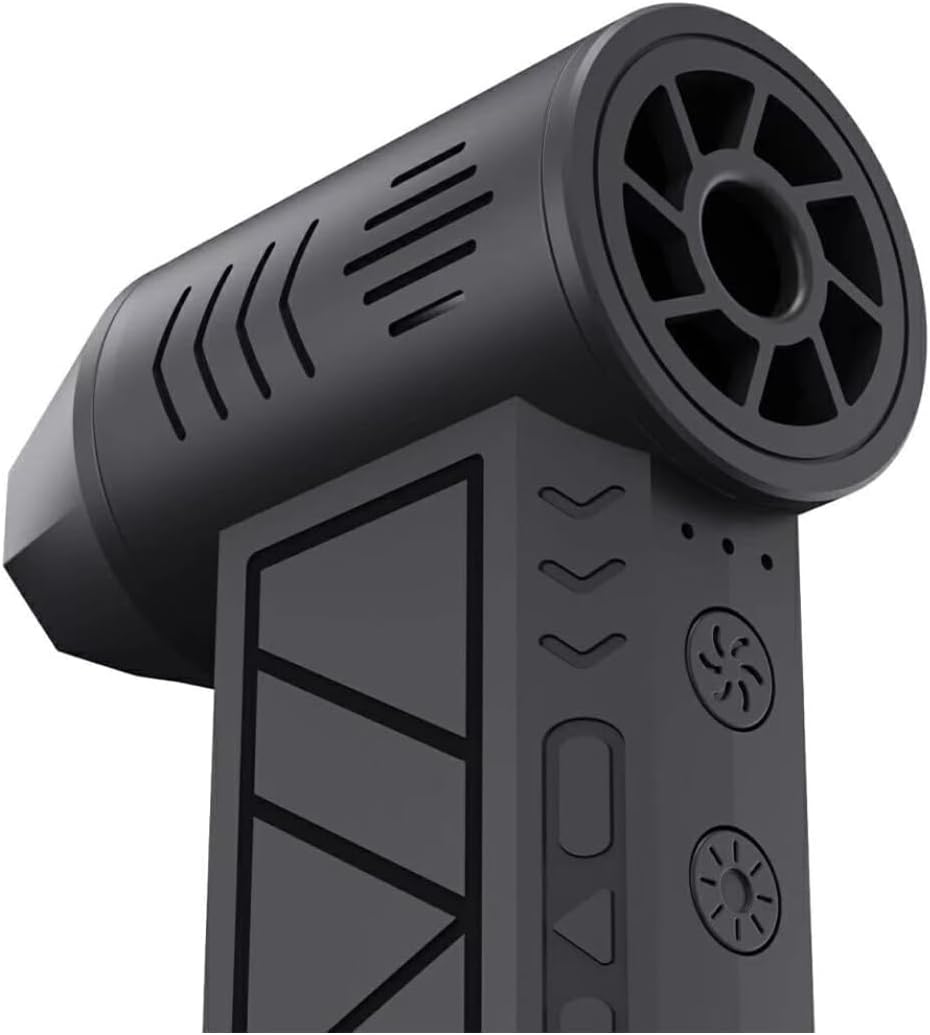 Cordless Handheld Powerful Blower, Electronic Air Blower