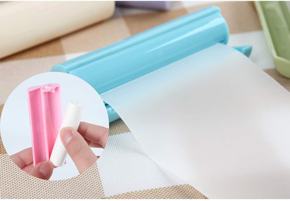 10pcs Travel Soap Sheets Disposable Hand Wash Soap Flakes