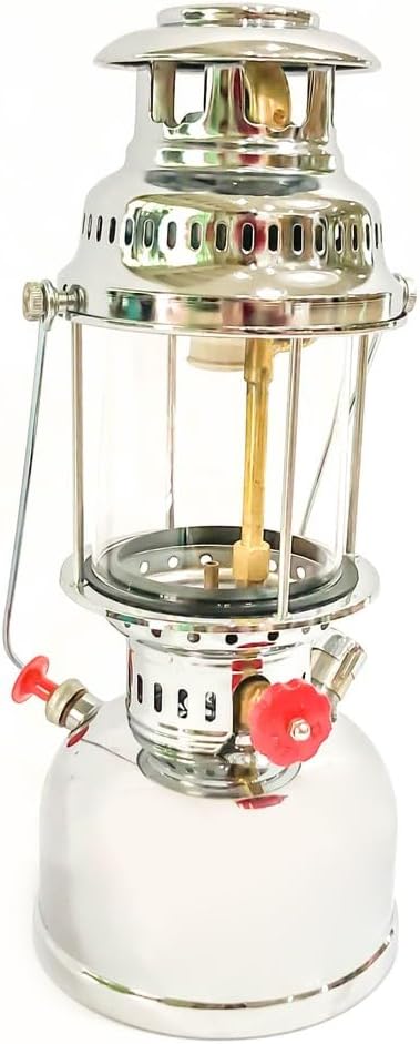 Elite presure  vintage keresone  lantern