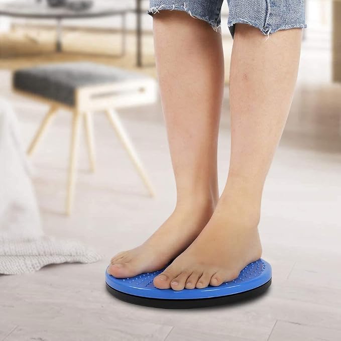 Twisting Waist Disc, Body Shaping Twisting Boards