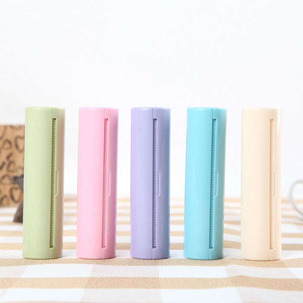 10pcs Travel Soap Sheets Disposable Hand Wash Soap Flakes