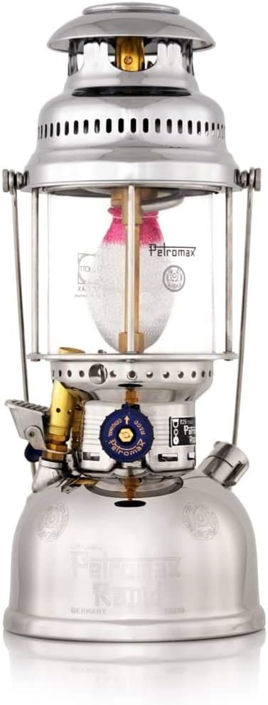 Elite presure  vintage keresone  lantern