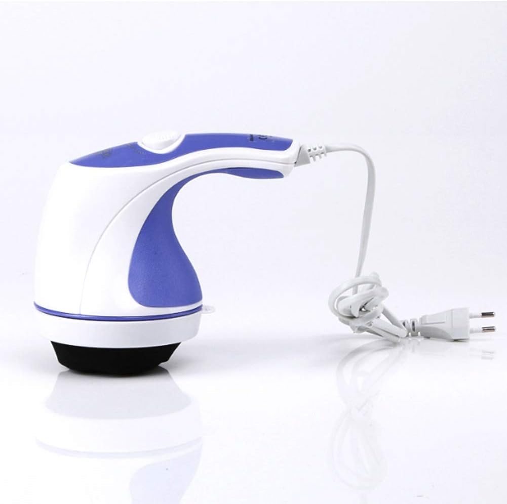 5 In 1 Full Relax Tone Spin Body Massager