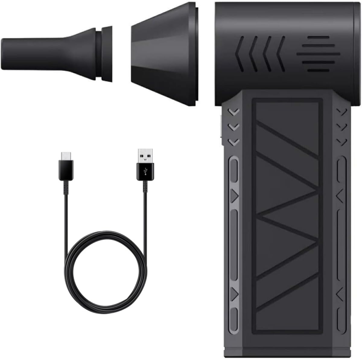 Cordless Handheld Powerful Blower, Electronic Air Blower