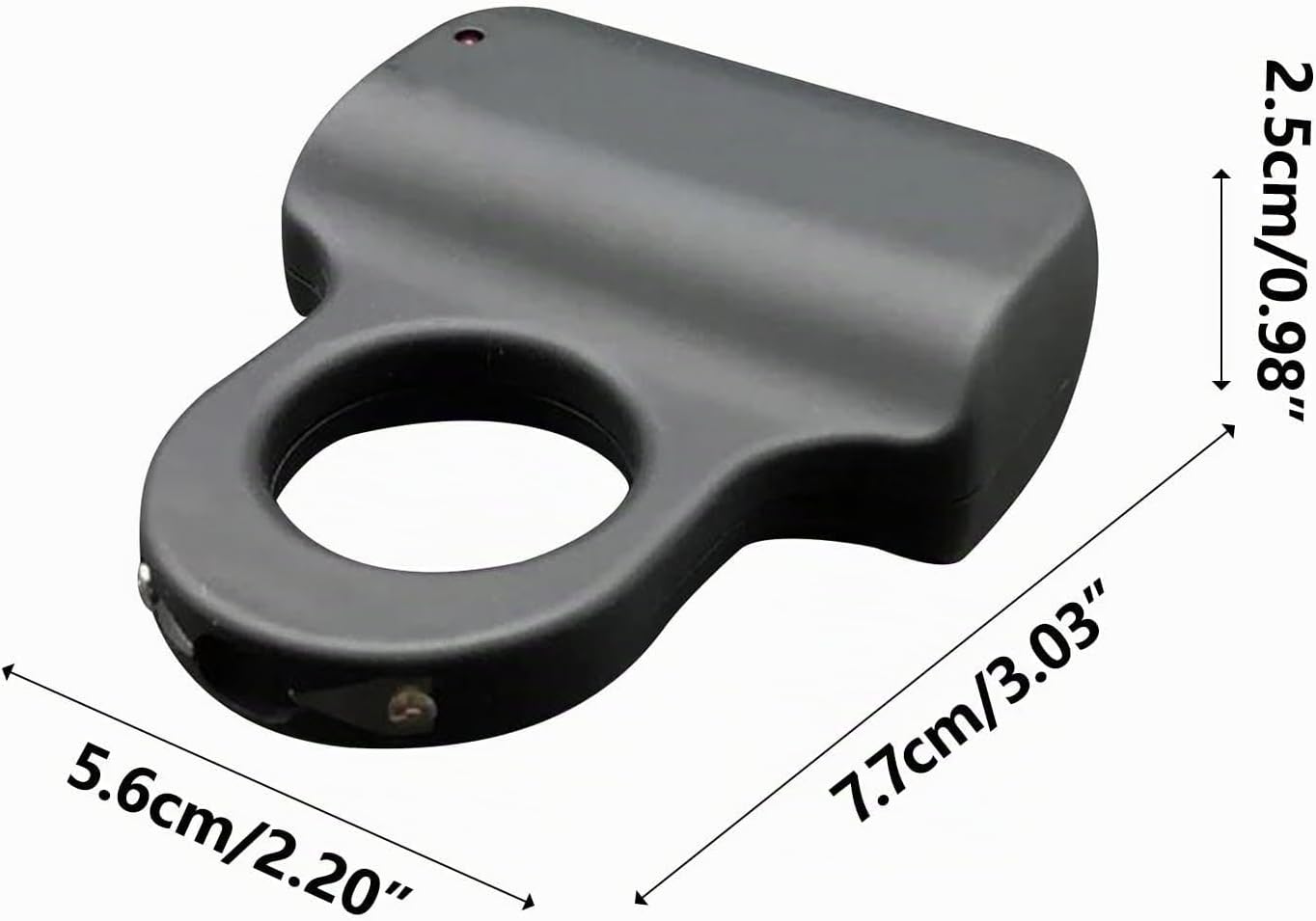 Electric Guard Ultra High Power 25,000,000 Numbing Ring
