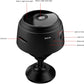 Mini WiFi Hidden Cameras,Wireless Spy Cameras with Video Live Feed / baby Nanny cam