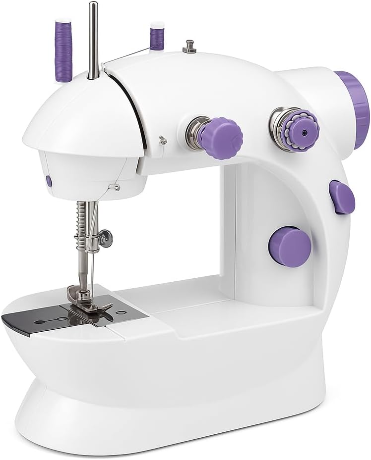 Portable Mini Sewing Machine