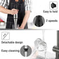 Home / Commercial 3in1 hand blender with egg beater and vegetable / meat chopper very genuine Electric