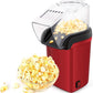 Hot Air Popcorn Popper no Oil , Healthy and Delicious Popcorn in just Minutes